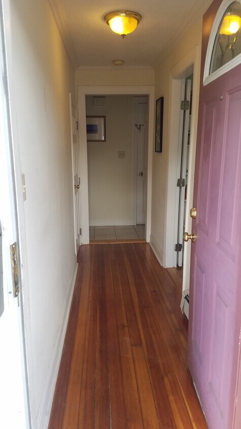 Foto principal - 31 Cottage St