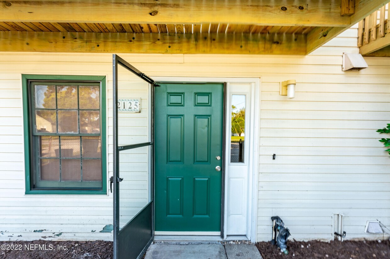 2125 Florida Blvd, Neptune Beach, FL 32266 House Rental in Neptune