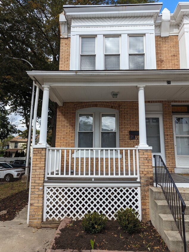 21 Wynnewood Ave, Collingswood, NJ 08108 House Rental in Collingswood