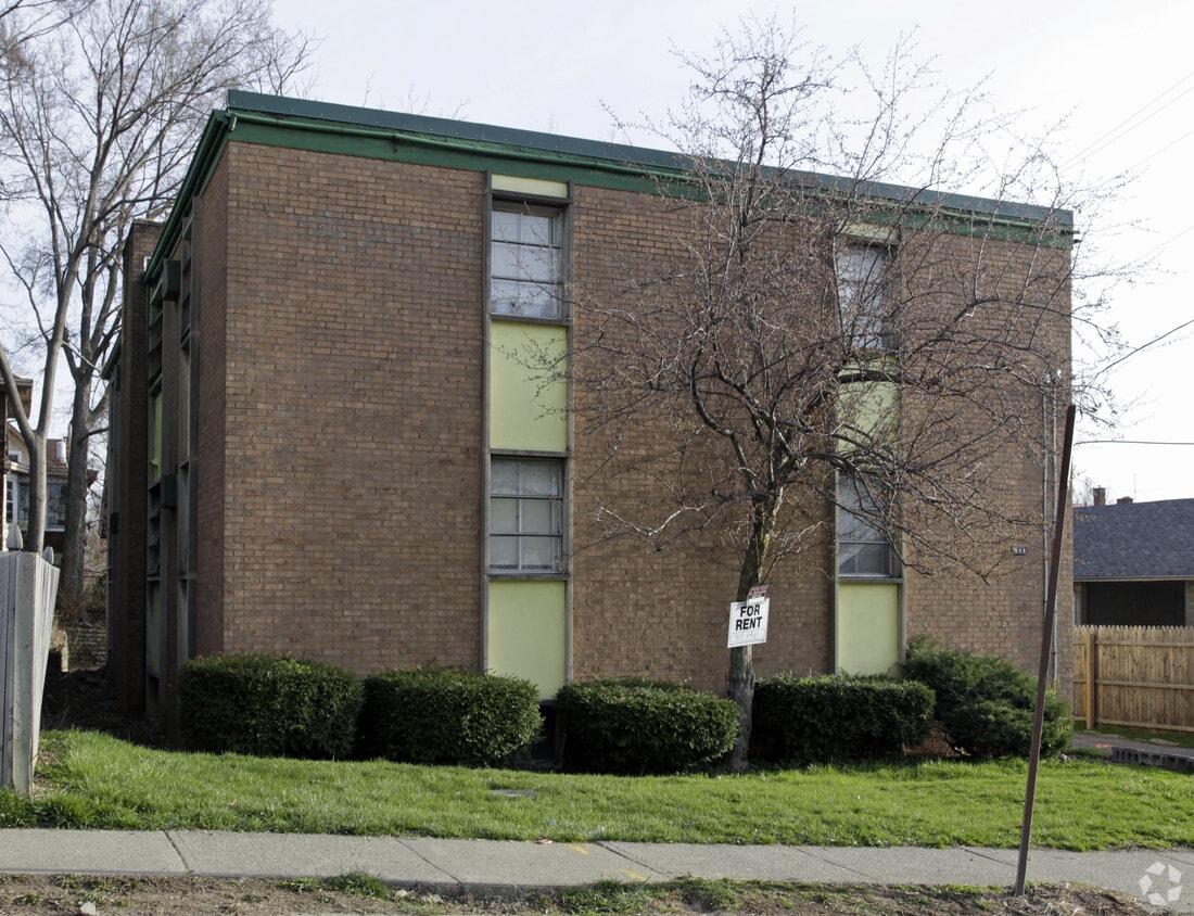 Building Photo - 544 Ridgeway Ave