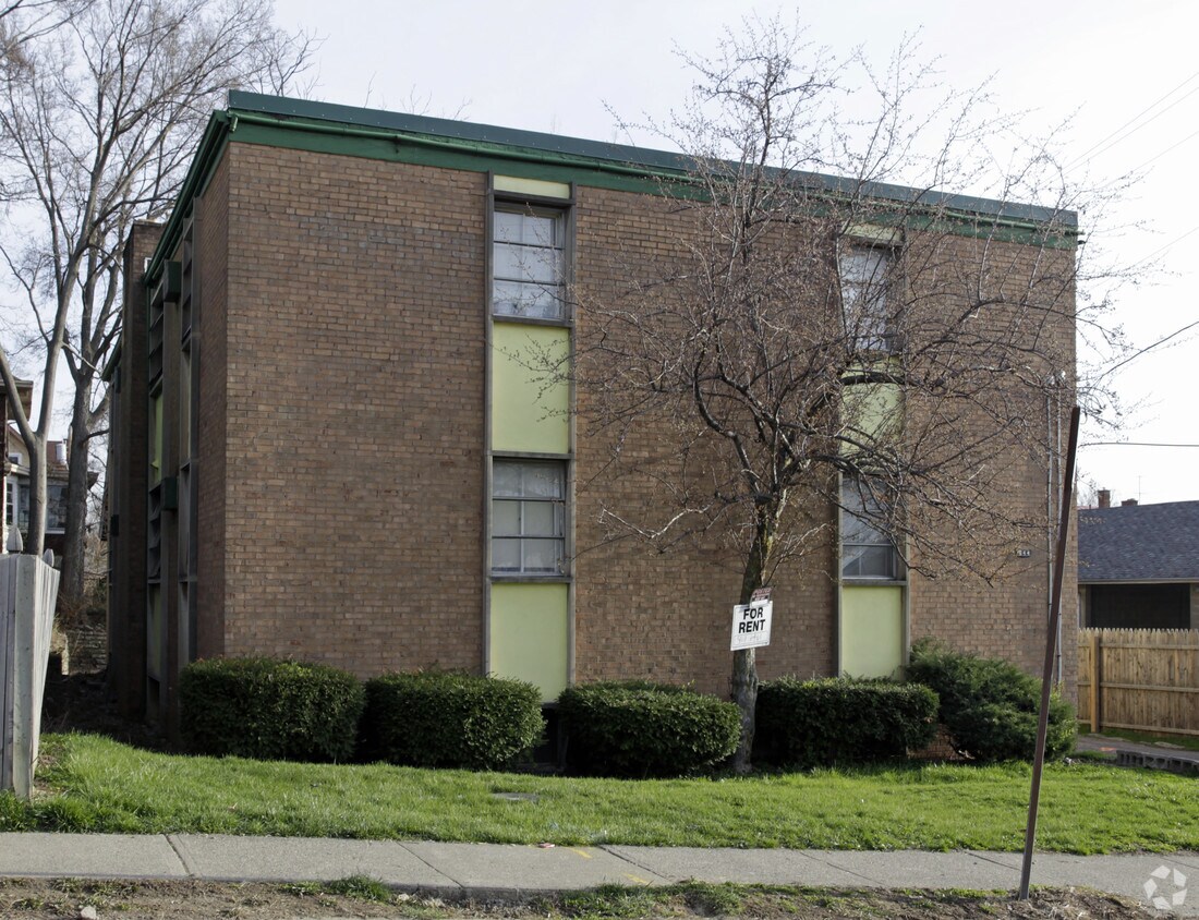 Foto del edificio - 544 Ridgeway Ave