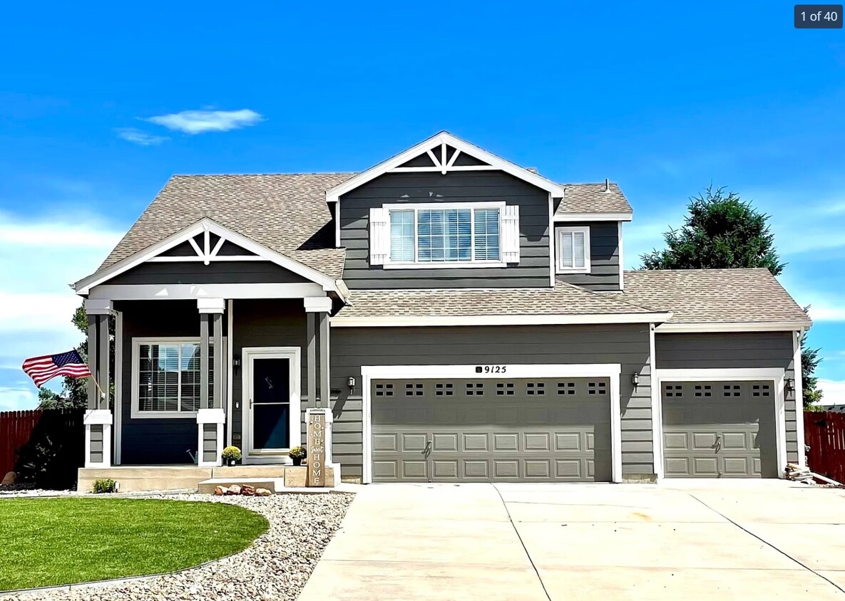 Foto principal - 9125 Sunningdale Rd