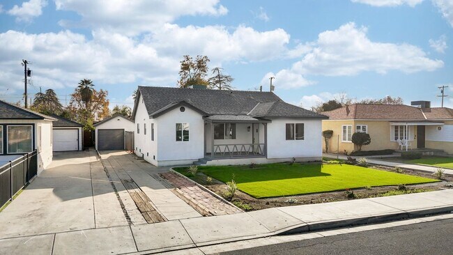 Foto del edificio - 301 10th St