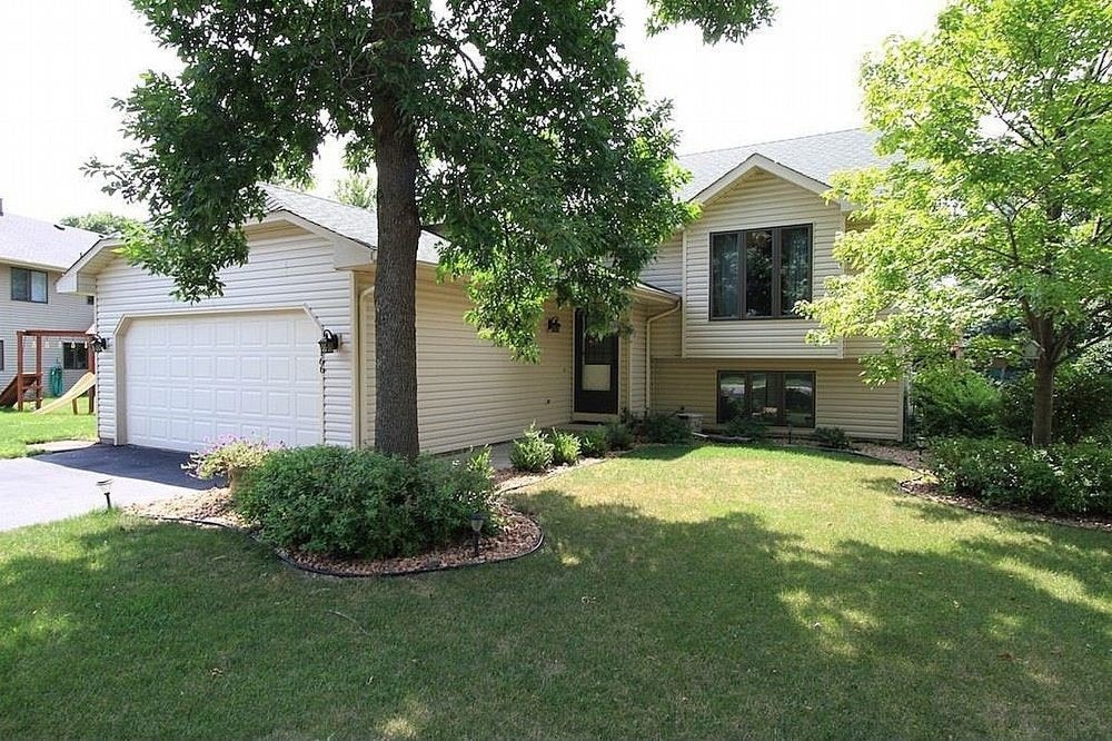 1166 Westbury Knoll, Eagan, MN 55123 House Rental in Eagan, MN