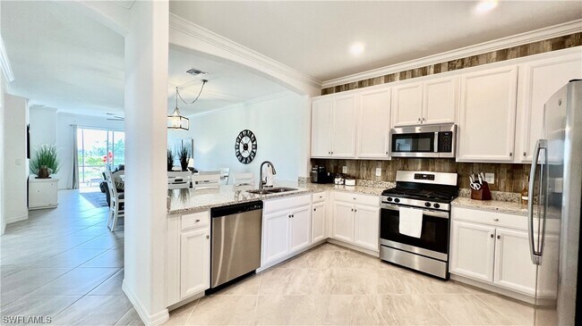 Foto del edificio - 17829 Woodland Ct