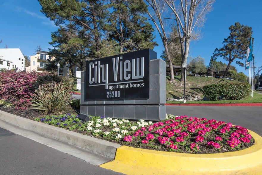City View Apartment Homes Rentals Hayward, CA