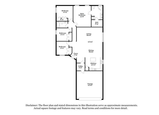 Building Photo - 16201 N View Ct