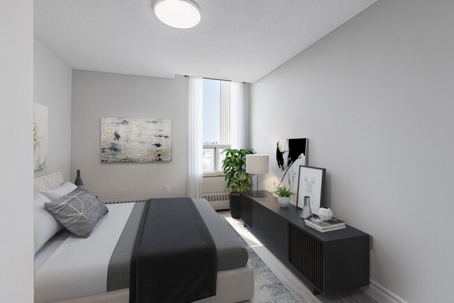 Building Photo - 107 Colborne Street West