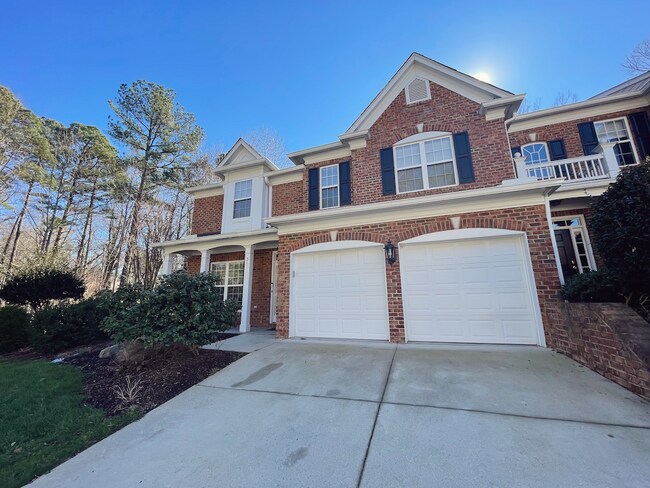 Building Photo - 3611 Lion Ridge Ct