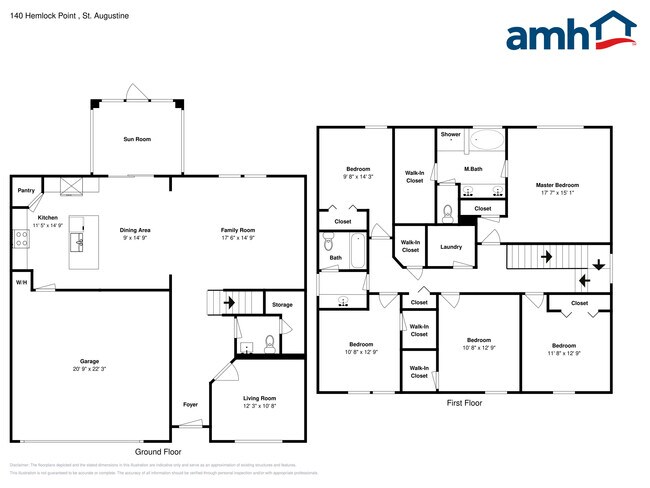 Building Photo - 140 Hemlock Point