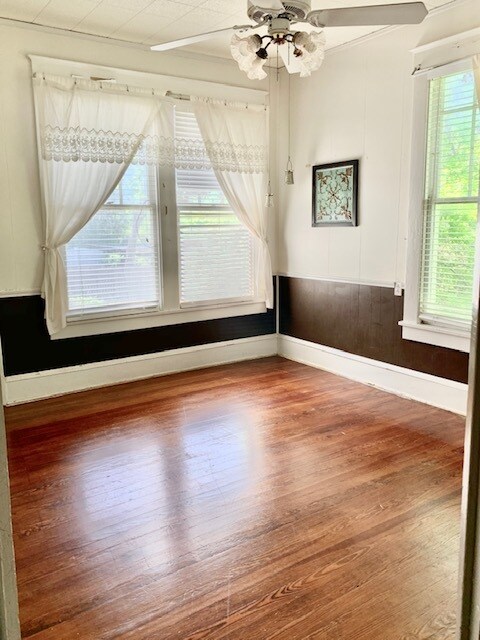 habitación 1 - 1000 N 19th St