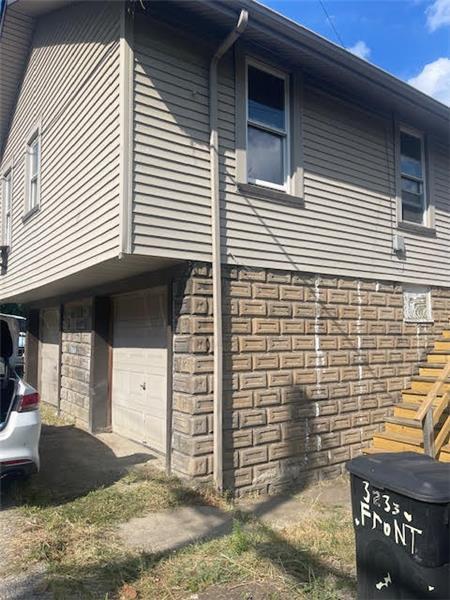 Foto principal - 3233 Orchard St