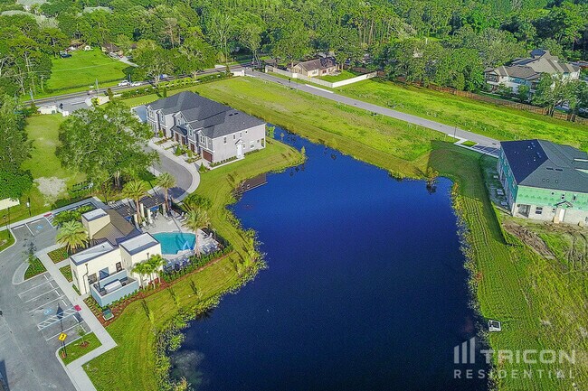 Building Photo - 6865 Citrus Creek Ln Tampa FL
