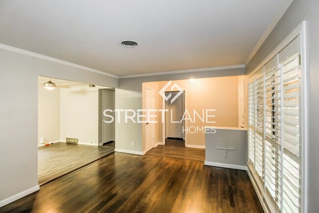 Foto del edificio - Charming 3 Bedroom in Richardson!