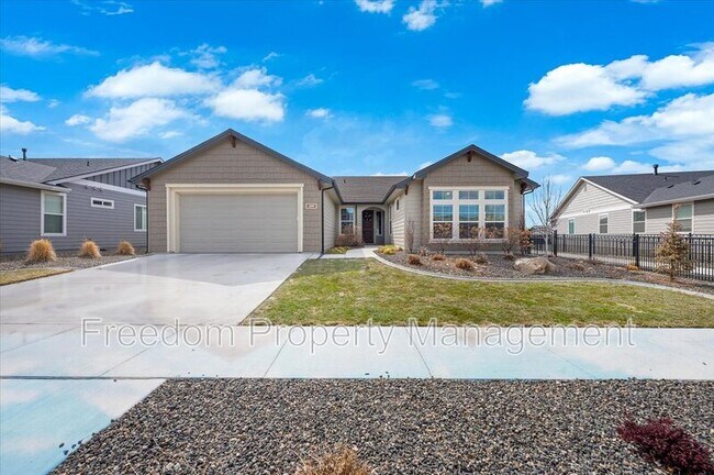 Building Photo - 5681 West Hopwood Street