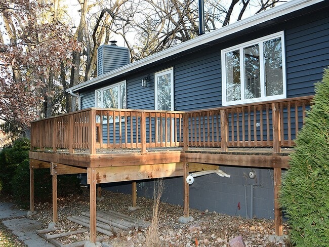 Foto del edificio - 4640 Washington Ave