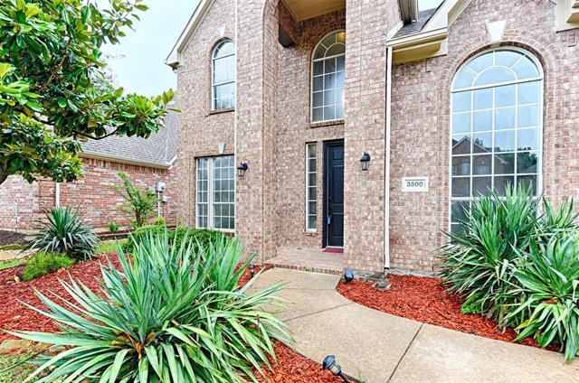 Foto del edificio - 3500 Emerald Cove Dr
