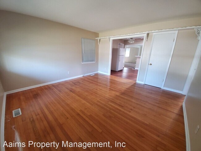 Foto del edificio - 3 br, 2 bath House - 813 Moriston Road