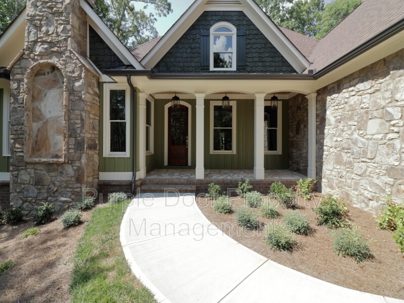 Primary Photo - 109 Serenity Lake Dr