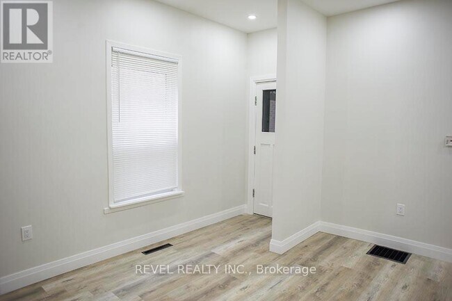 Photo du bâtiment - 160 Darling St