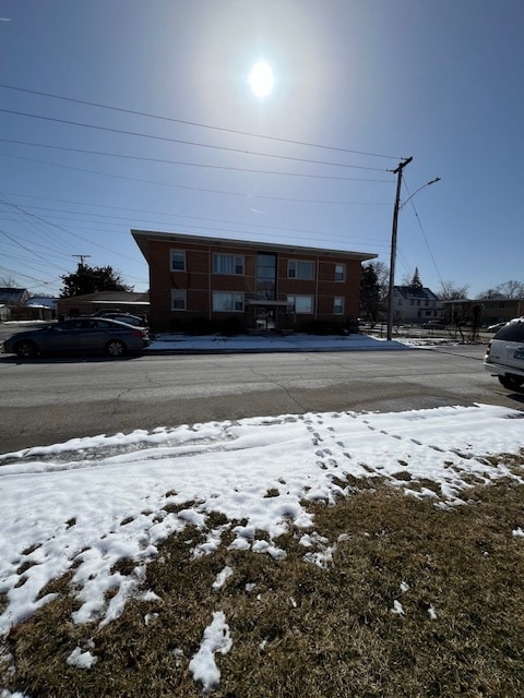 Building Photo - 9617 S Kedzie Ave
