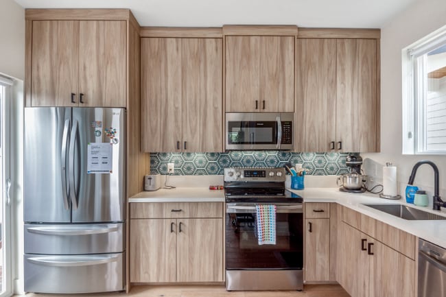 Photo - 461 NE Church St Townhome