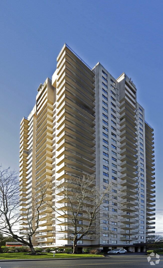 Photo du bâtiment - Panarama Tower