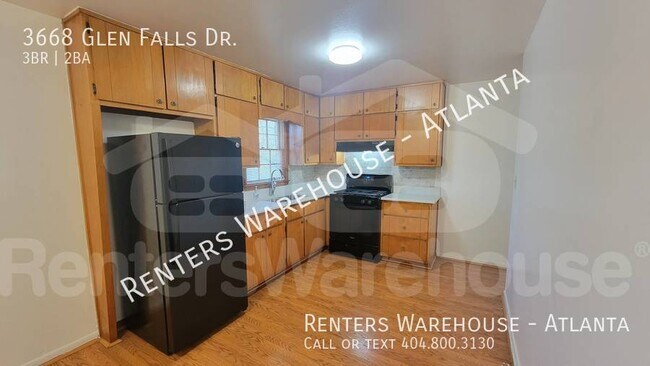 Foto del edificio - A must-see ranch home sitting on basement!