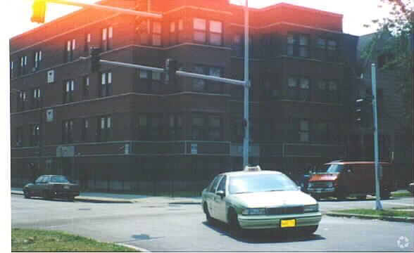 4501 S. Martin L. King Dr. - 4501 S Martin L. King Dr