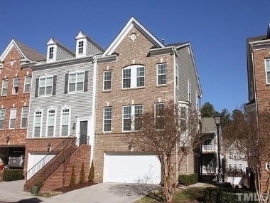 Primary Photo - Excellent Location End Unit Townhome