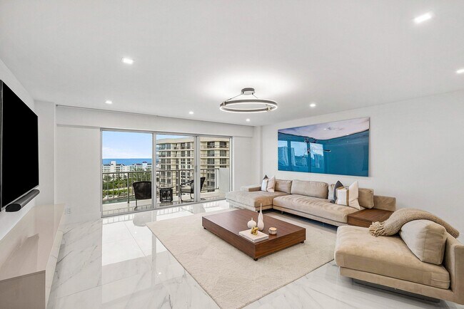 Foto del edificio - 875 E Camino Real