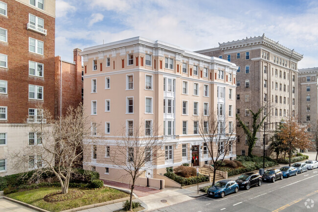 Foto del edificio - The Oakland Condos