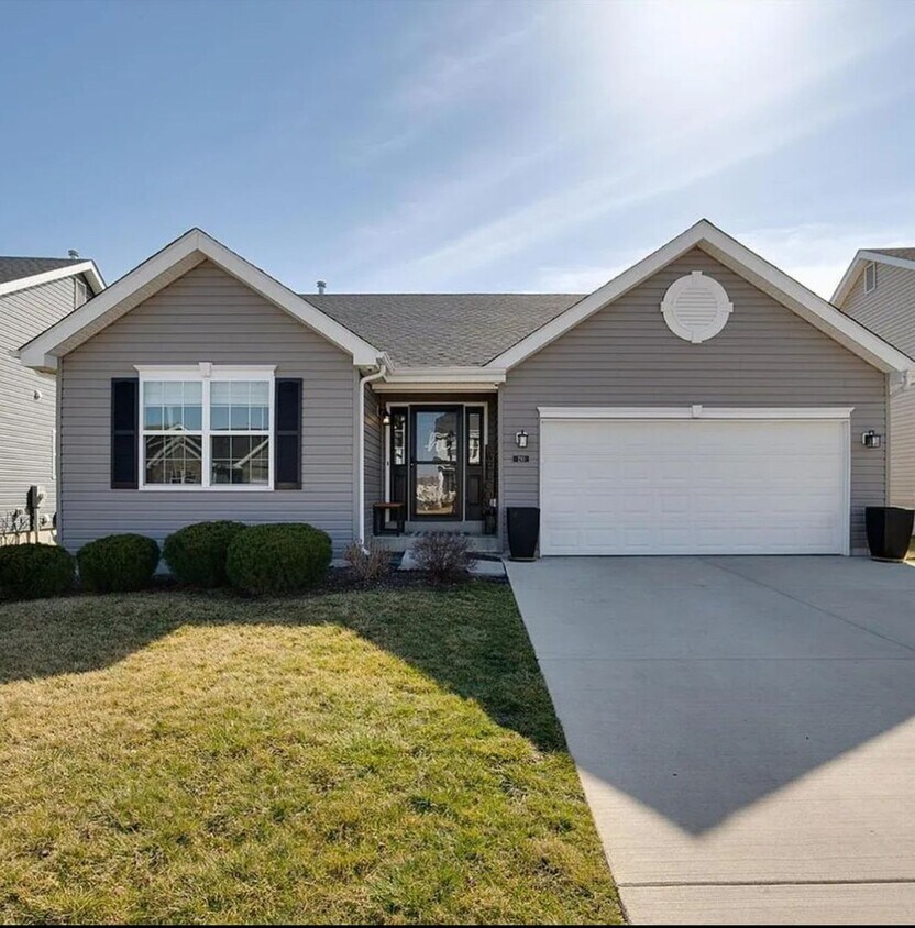 Primary Photo - Spacious 4BR House in Saint Charles