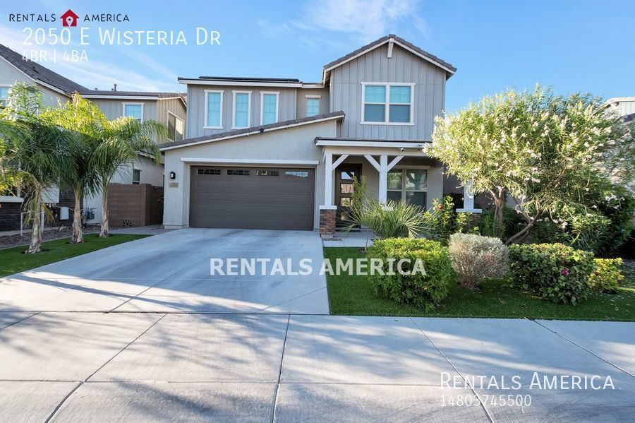 One of a kind home in Chandler House Rental in Chandler, AZ