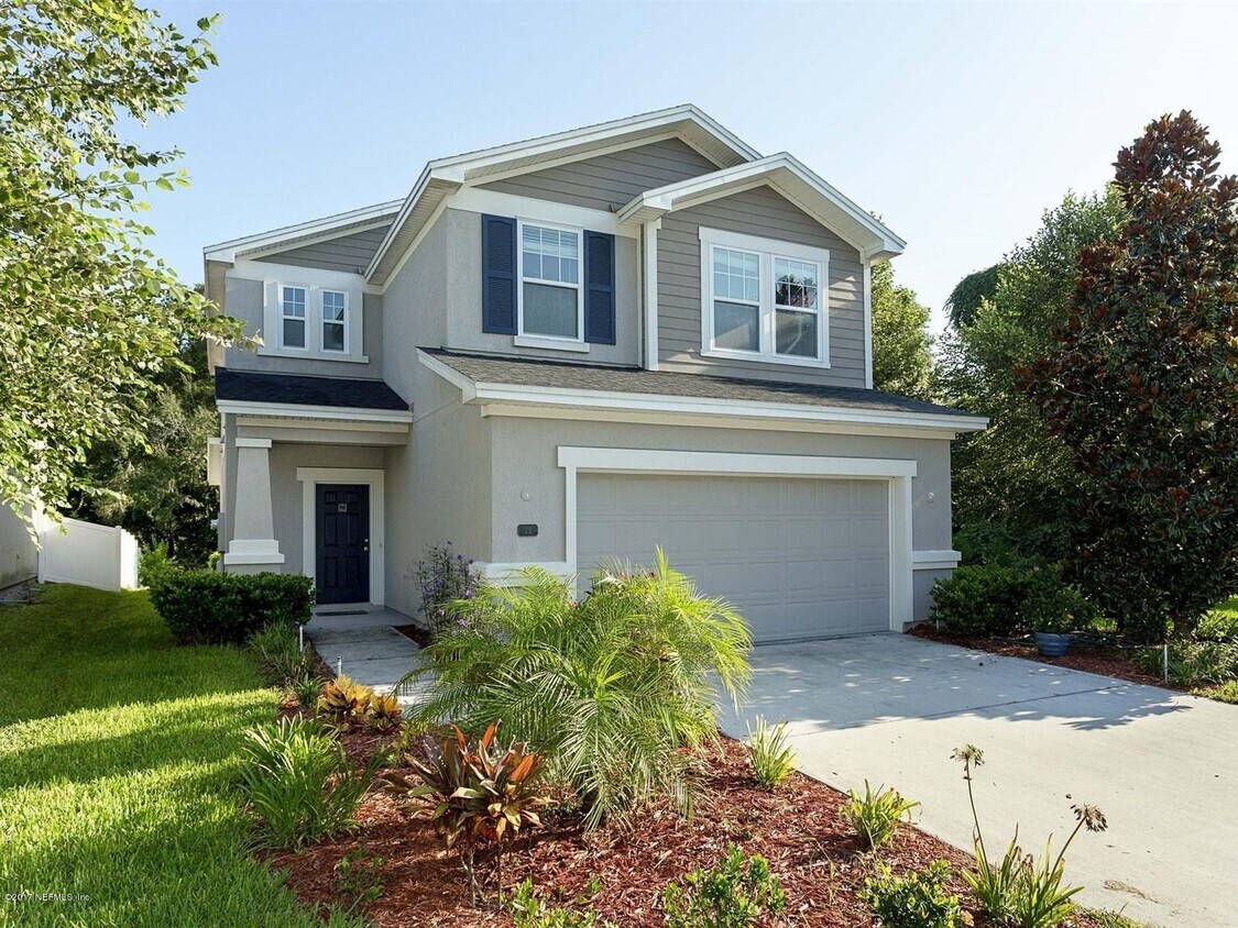 Primary Photo - 4 Bedroom/ 2.5 bathroom home in Nocatee