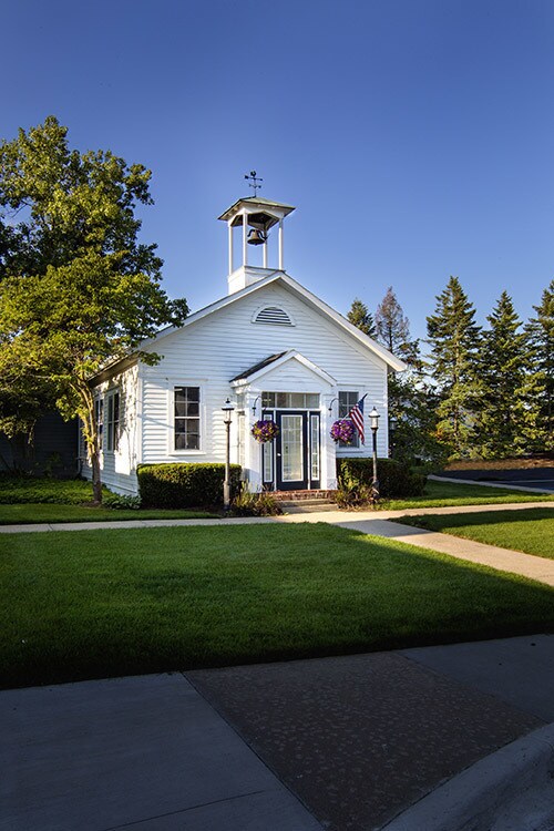 Woodland Creek Apartments Kentwood, MI