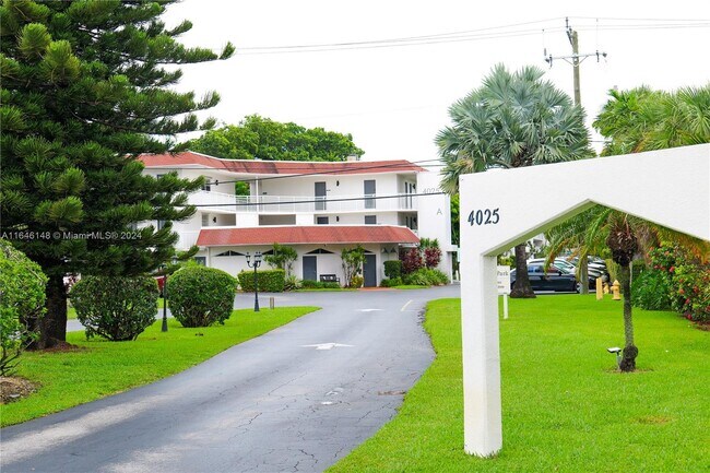 Foto del edificio - 4025 N Federal Hwy