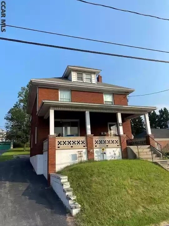 Foto del edificio - 514 Electric Ave