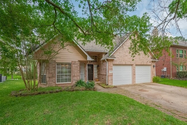 Foto del edificio - 18914 Hikers Trail Dr