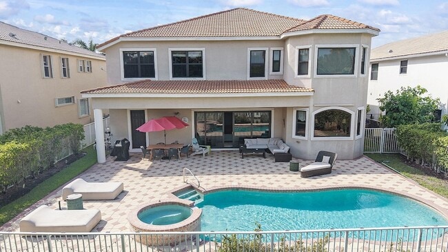 Photo - 9173 Delemar Ct House