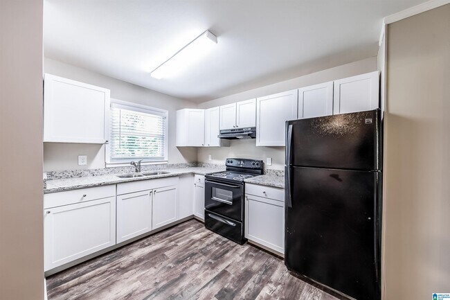 Foto del edificio - 1144 Linwood St