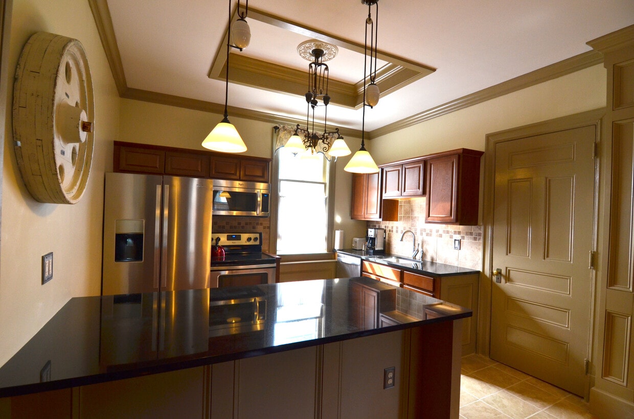 Alexander House Apartments 72 Union Ave Saratoga Springs, NY