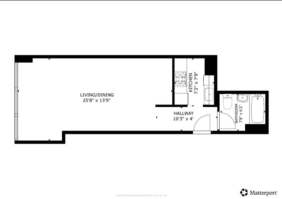 Foto del edificio - Washington Street