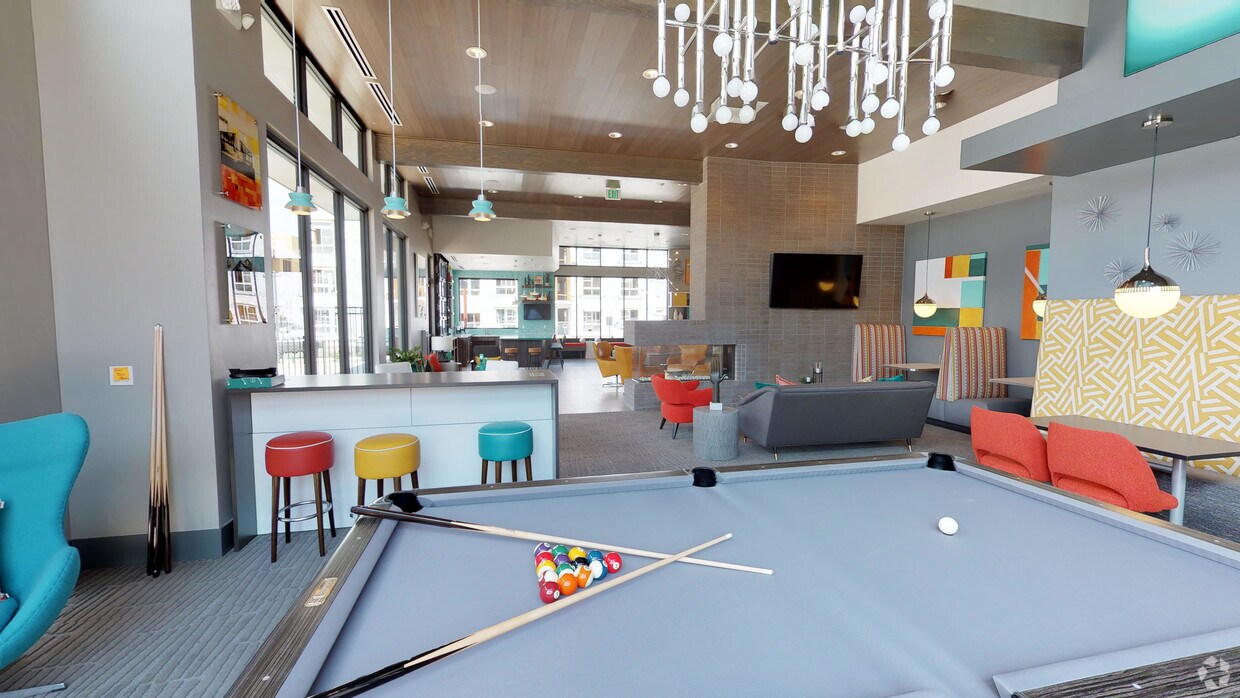Photo - Encore Evans Station Apartments