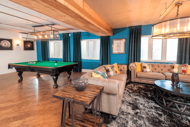 Building Photo - The Mill at First Hill