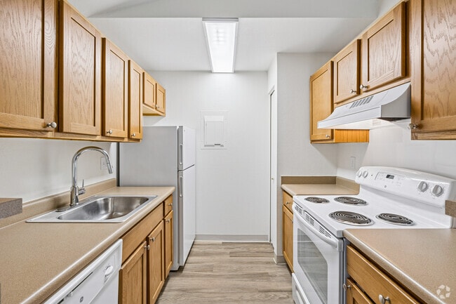Interior Photo - Adelaide Apartments