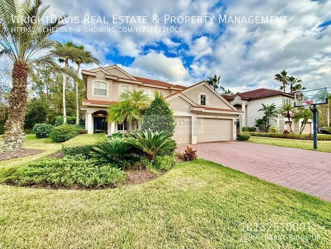 Foto del edificio - 12905 Darby Ridge Dr