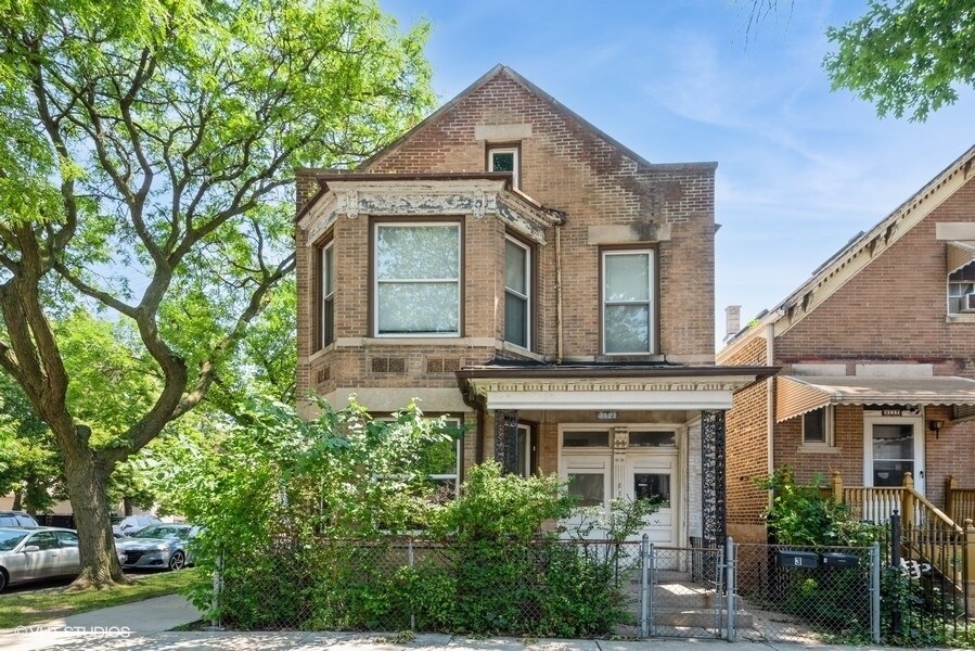 Foto principal - 3121 N Washtenaw Ave