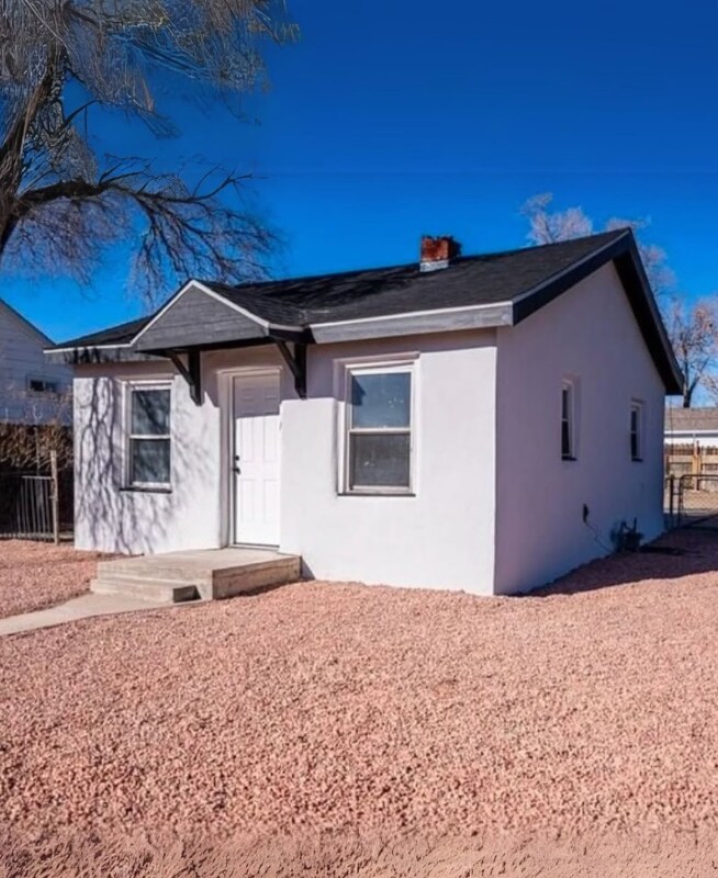 Foto principal - 1839 E 12th St