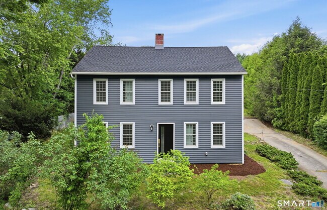 Foto del edificio - 765 Norwich Ave